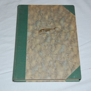 Aina Lähteenoja Suur-Huittisten pitäjän historia